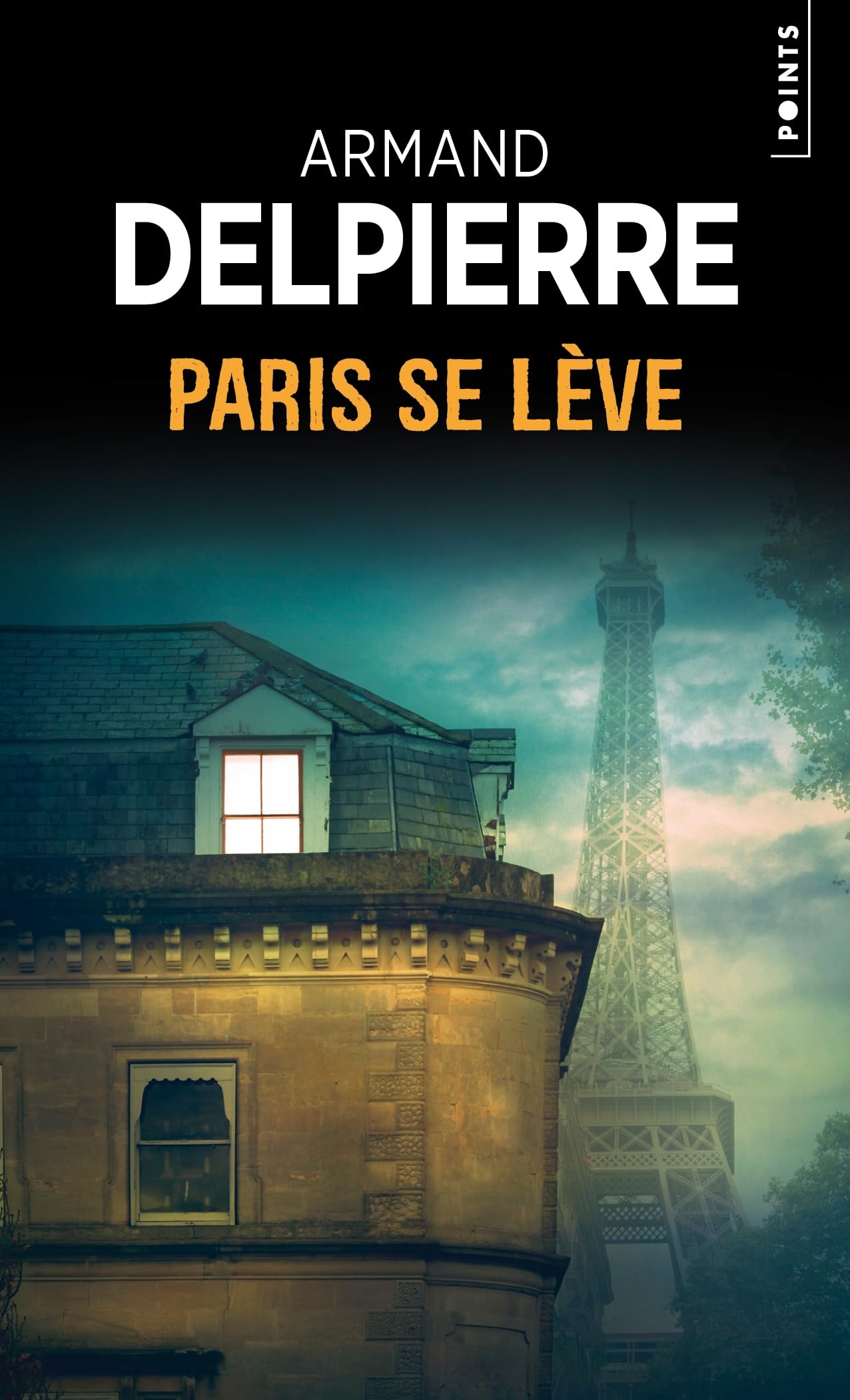 Product Image: Paris se lève