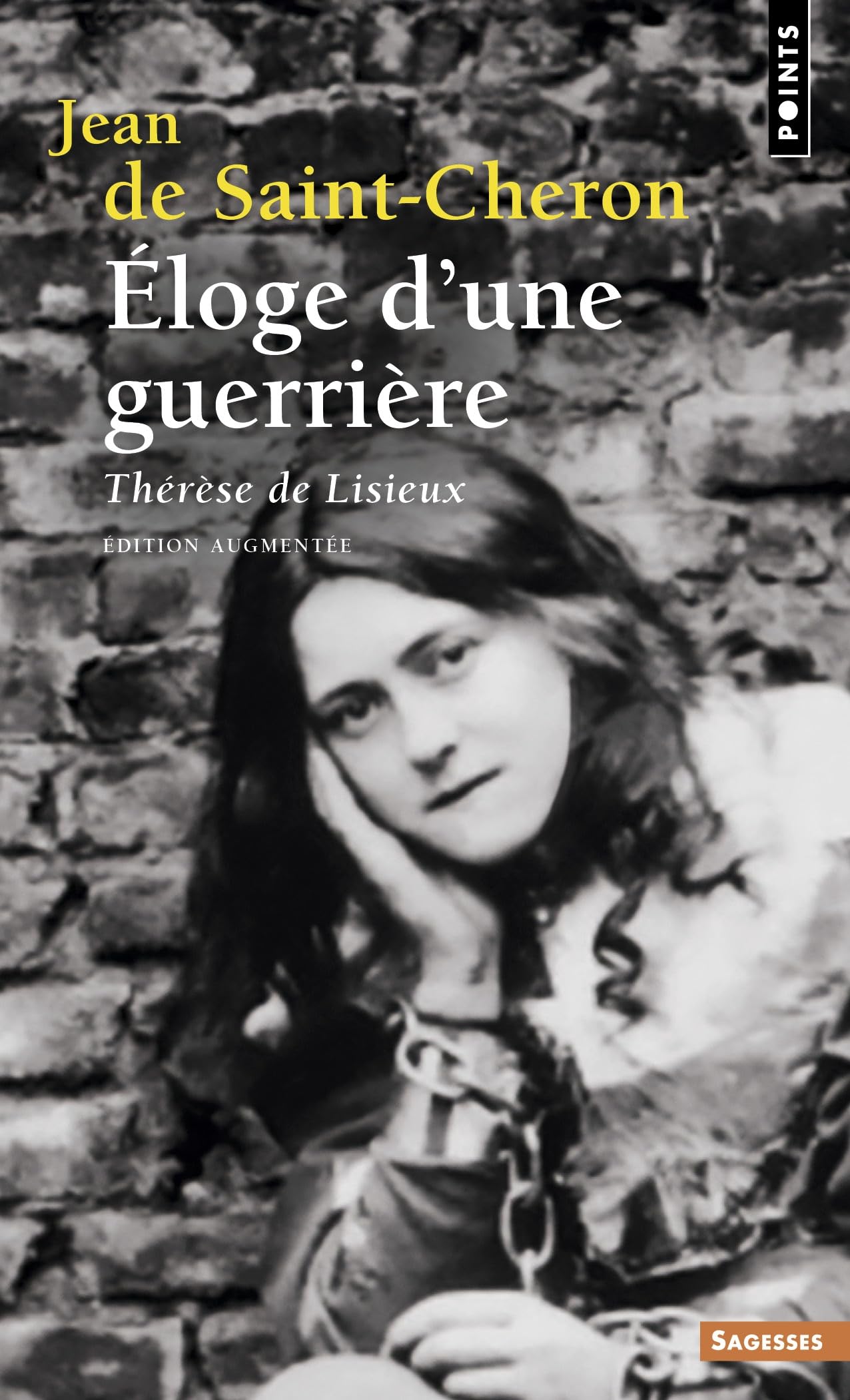 Éloge d'une guerrière: Thérèse de Lisieux Religion & Esotericism