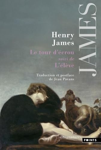 Le Tour d'écrou: Suivi de L'Élève book