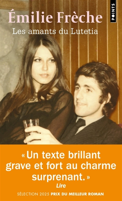 Product Image: Les amants du Lutetia
