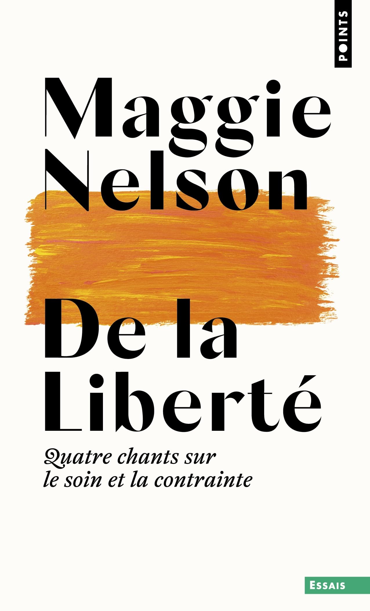 De la liberté: Quatre chansons sur le soin et la contrainte book