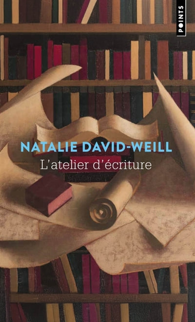 Product Image: L'atelier d'écriture