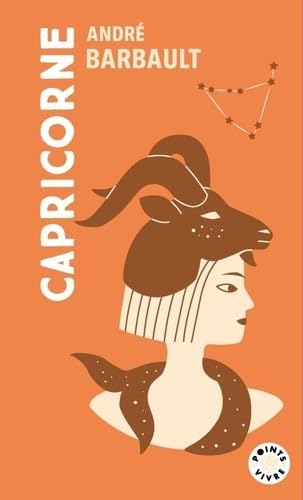 Capricorne: Signe astro du 21 décembre au 19 janvier book