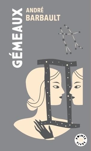 Gémeaux: Signe astro du 21 mai au 21 juin book