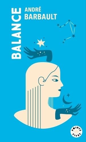 Balance: Signe astro du 23 septembre au 22 octobre book