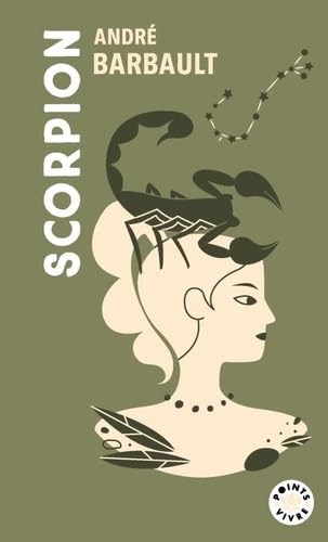 Scorpion: Signe astro du 23 octobre au 21 novembre book