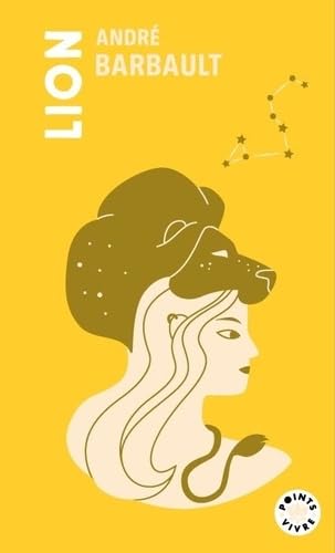 Lion: Signe astro du 23 juillet au 22 août book
