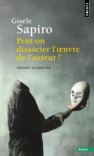 Peut-on dissocier l oeuvre de l'auteur ?: Édition augmentée book