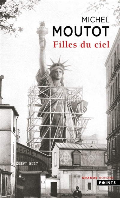 Product Image: Filles du ciel