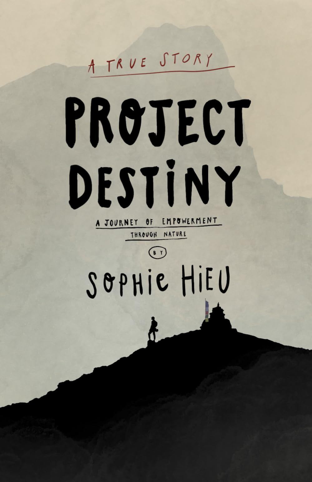 Project Destiny: A journey of empowerment through nature Travel