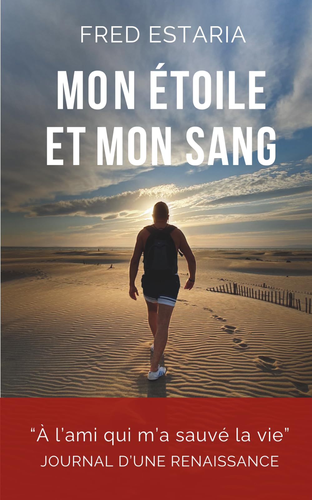 MON ETOILE ET MON SANG: À l'ami qui m'a sauvé la vie Personalities