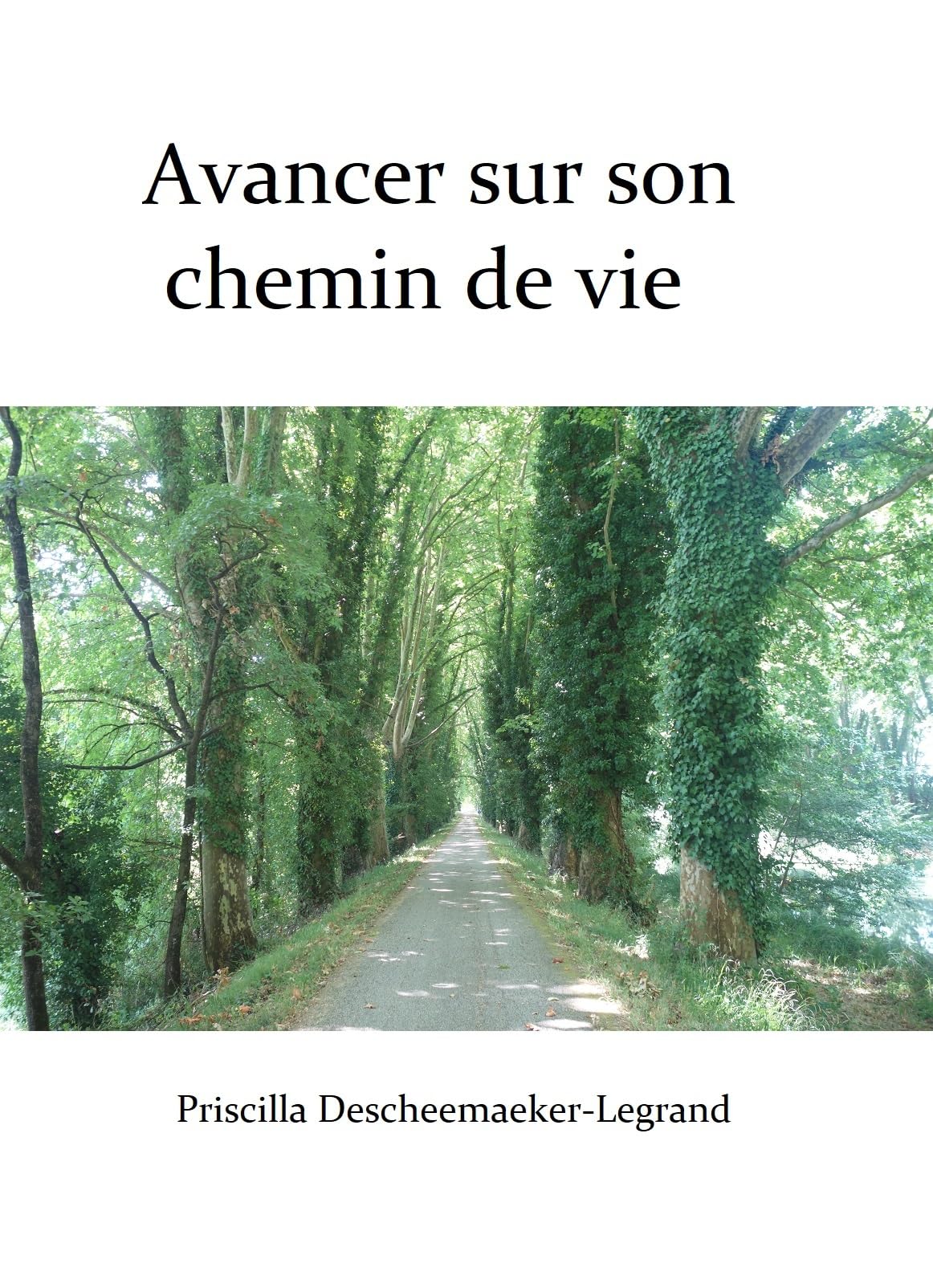 Avancer sur son chemin de vie Lifestyle