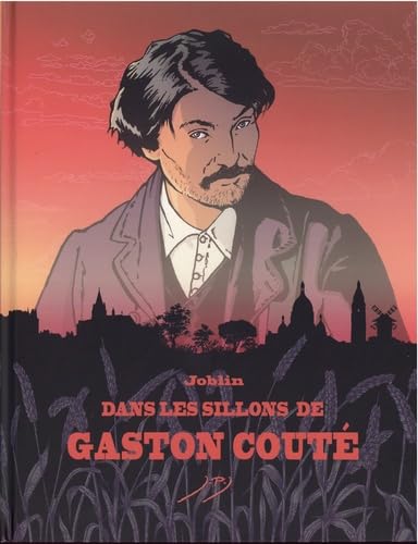 Dans les sillons de Gaston Couté book