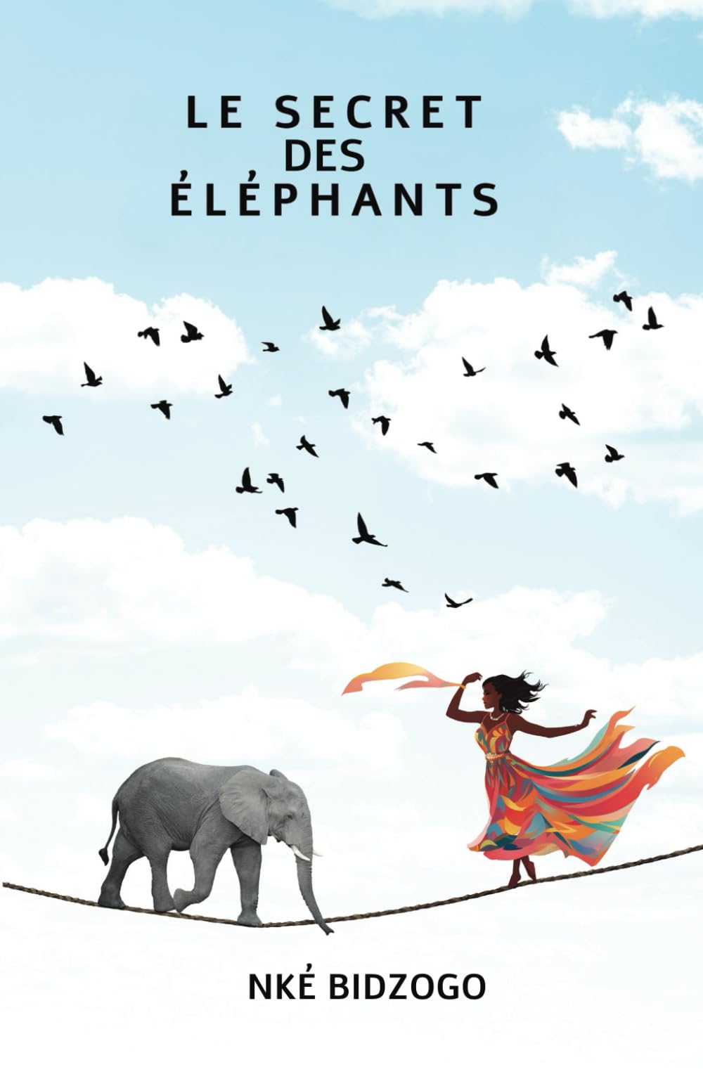 Le secret des éléphants Medicine
