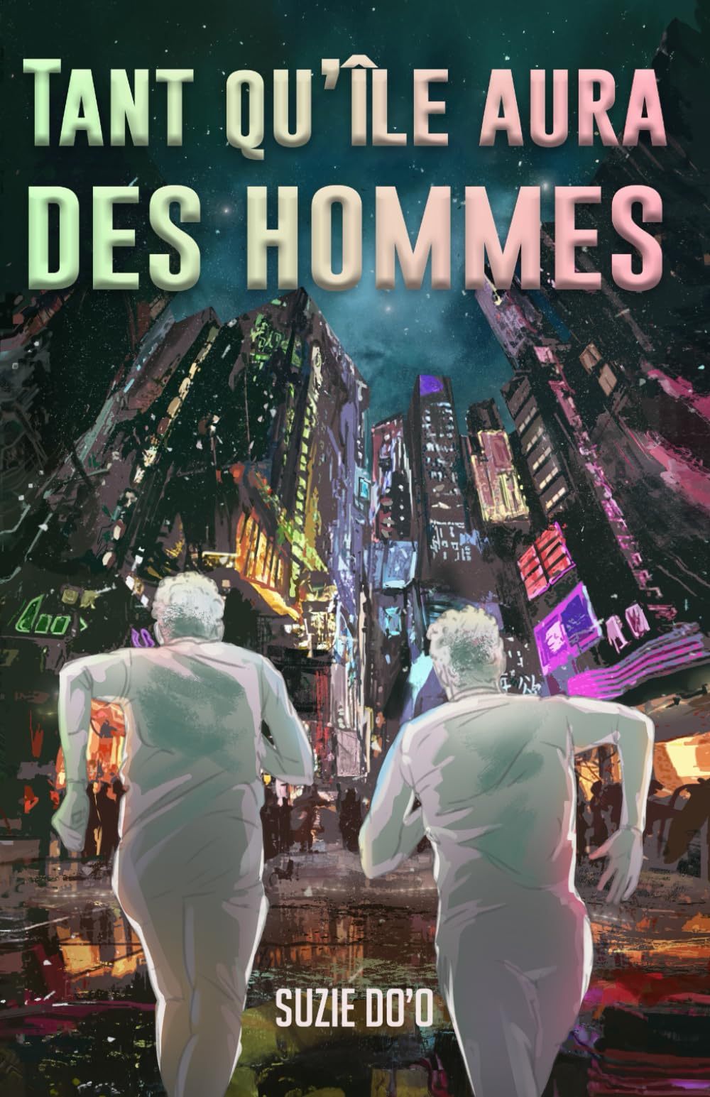 Tant qu'île aura des hommes book