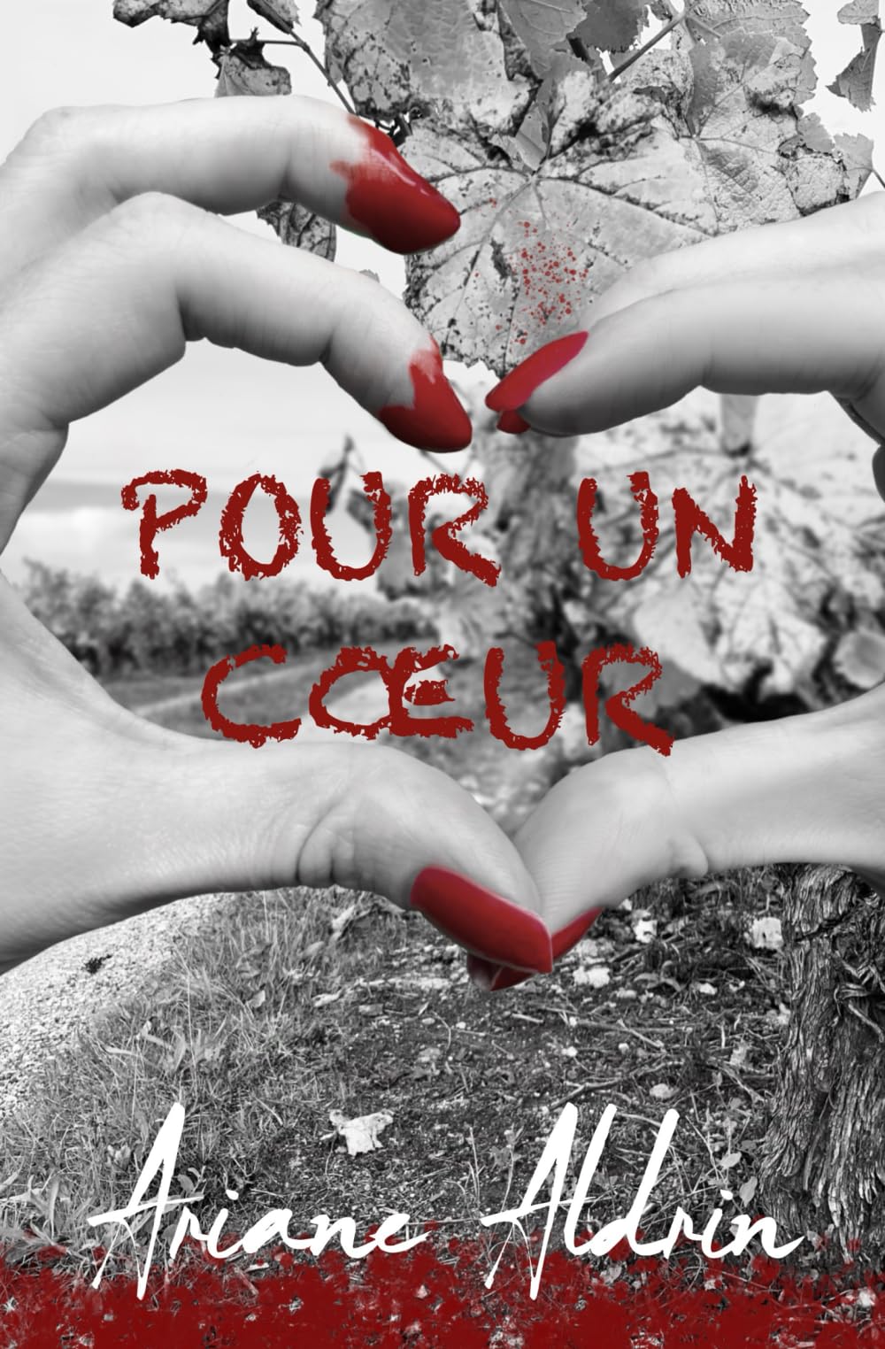 Pour un coeur: Thriller - Angoisse - Suspense book