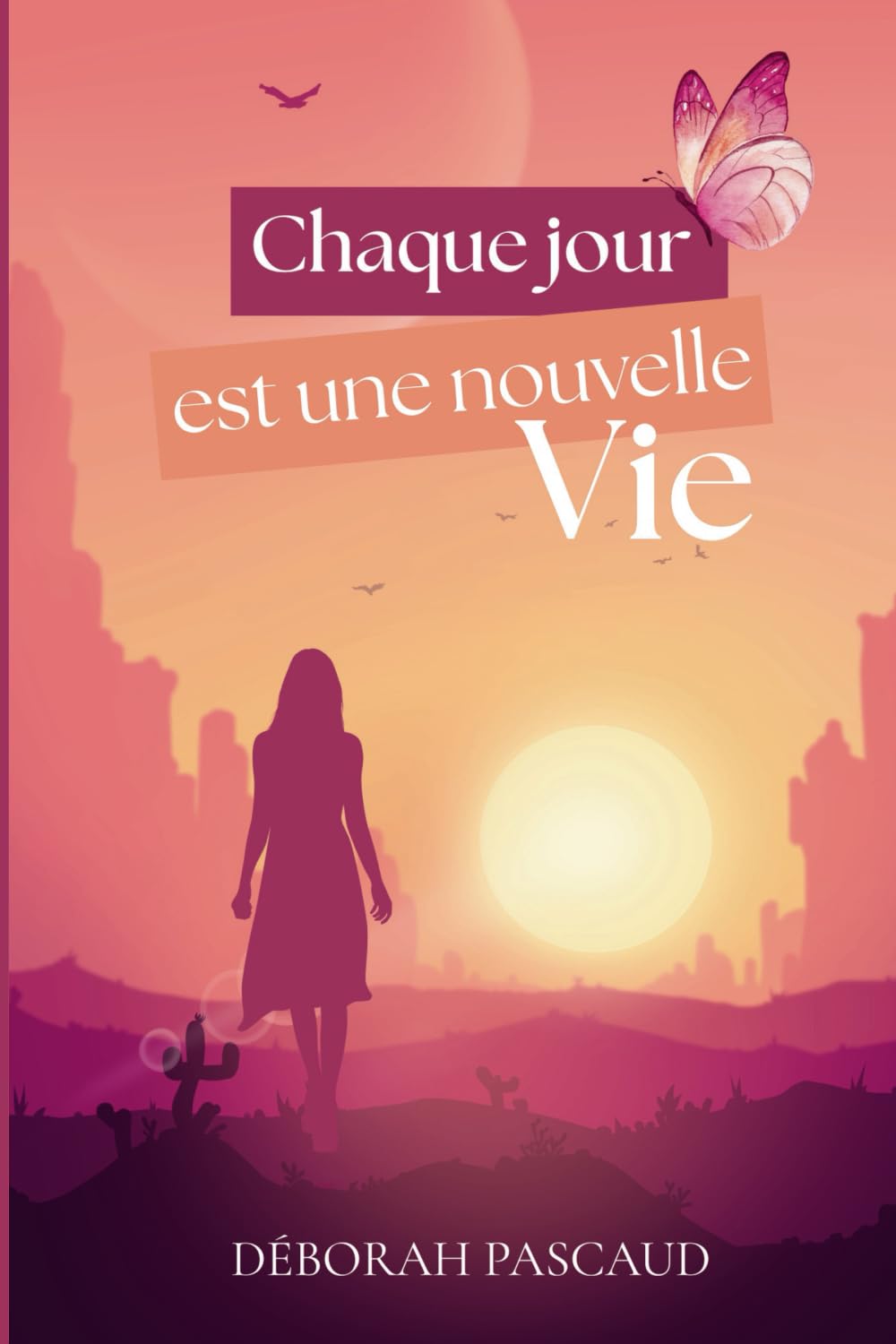 Chaque jour est une nouvelle vie book