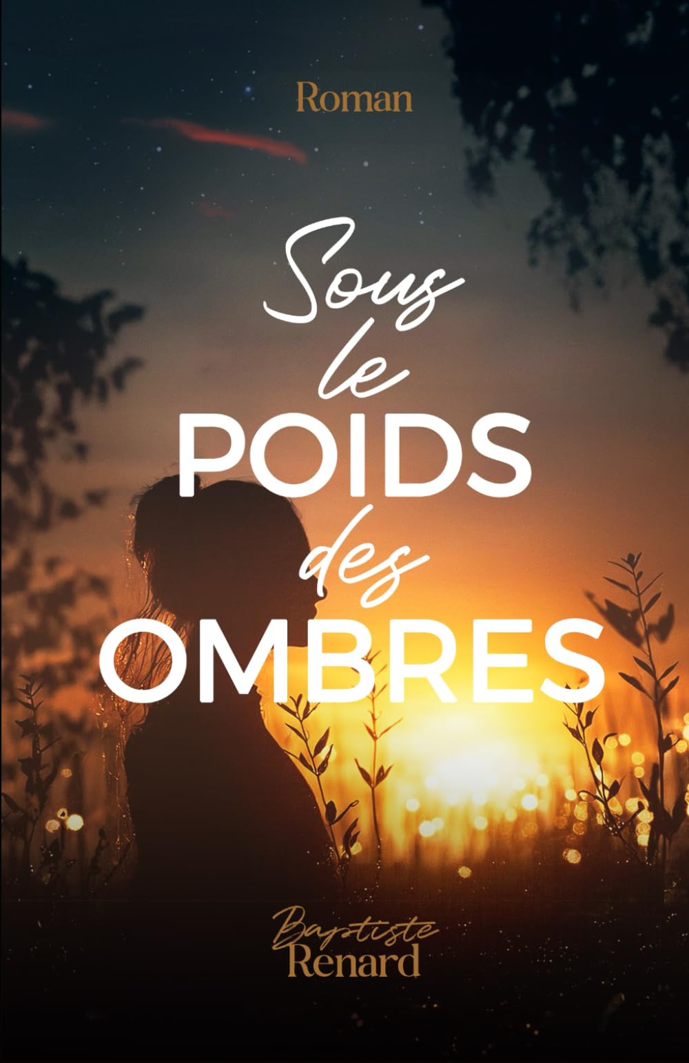 Sous le poids des ombres book