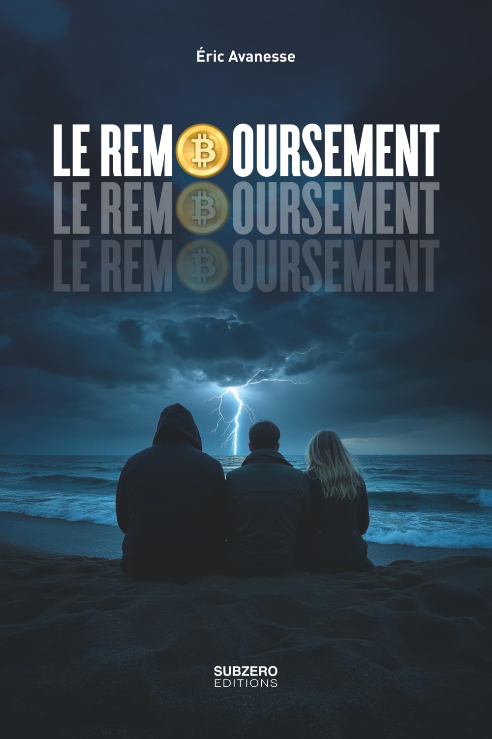 Le Remboursement Suspense & Thrillers