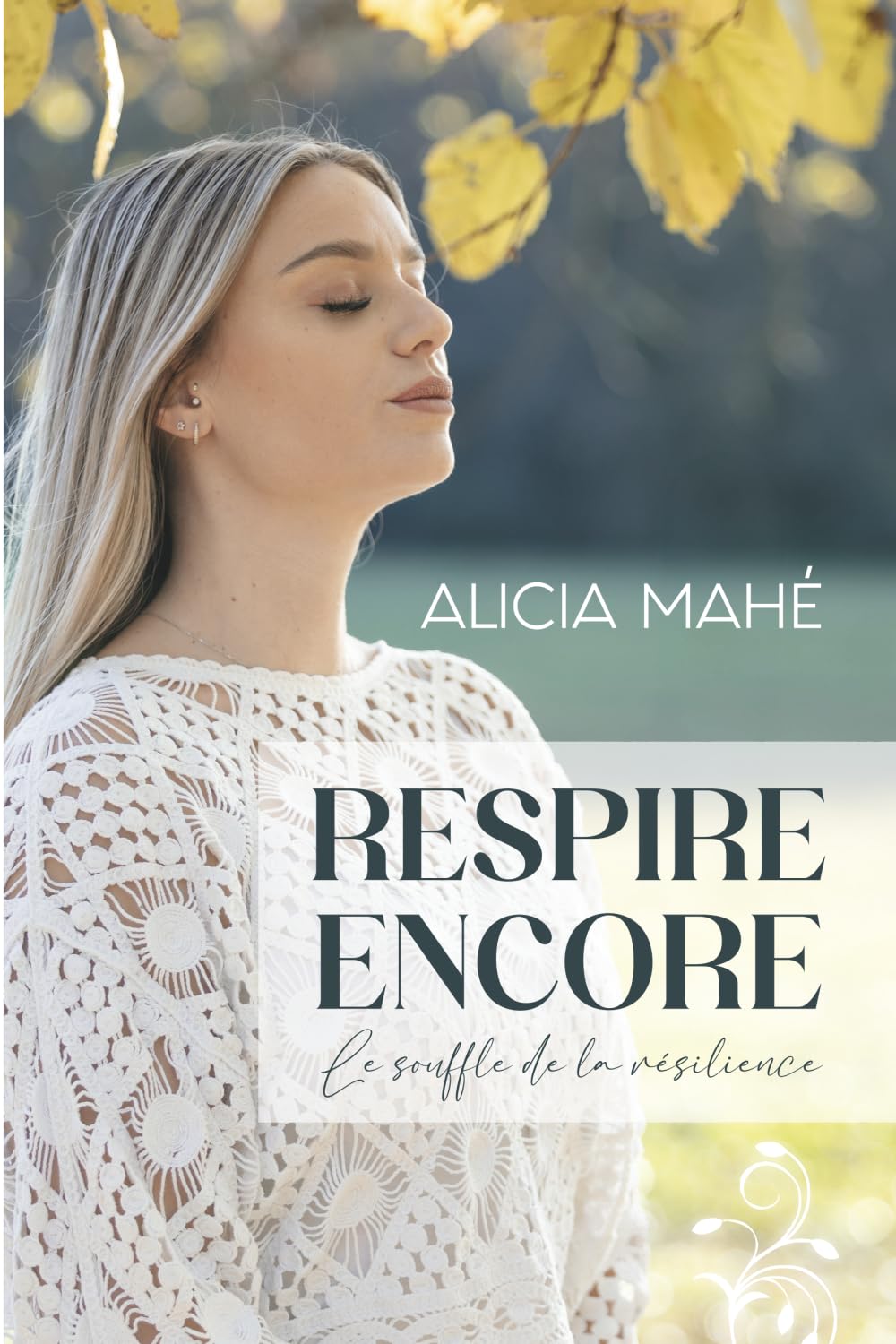 Product Image: Respire Encore