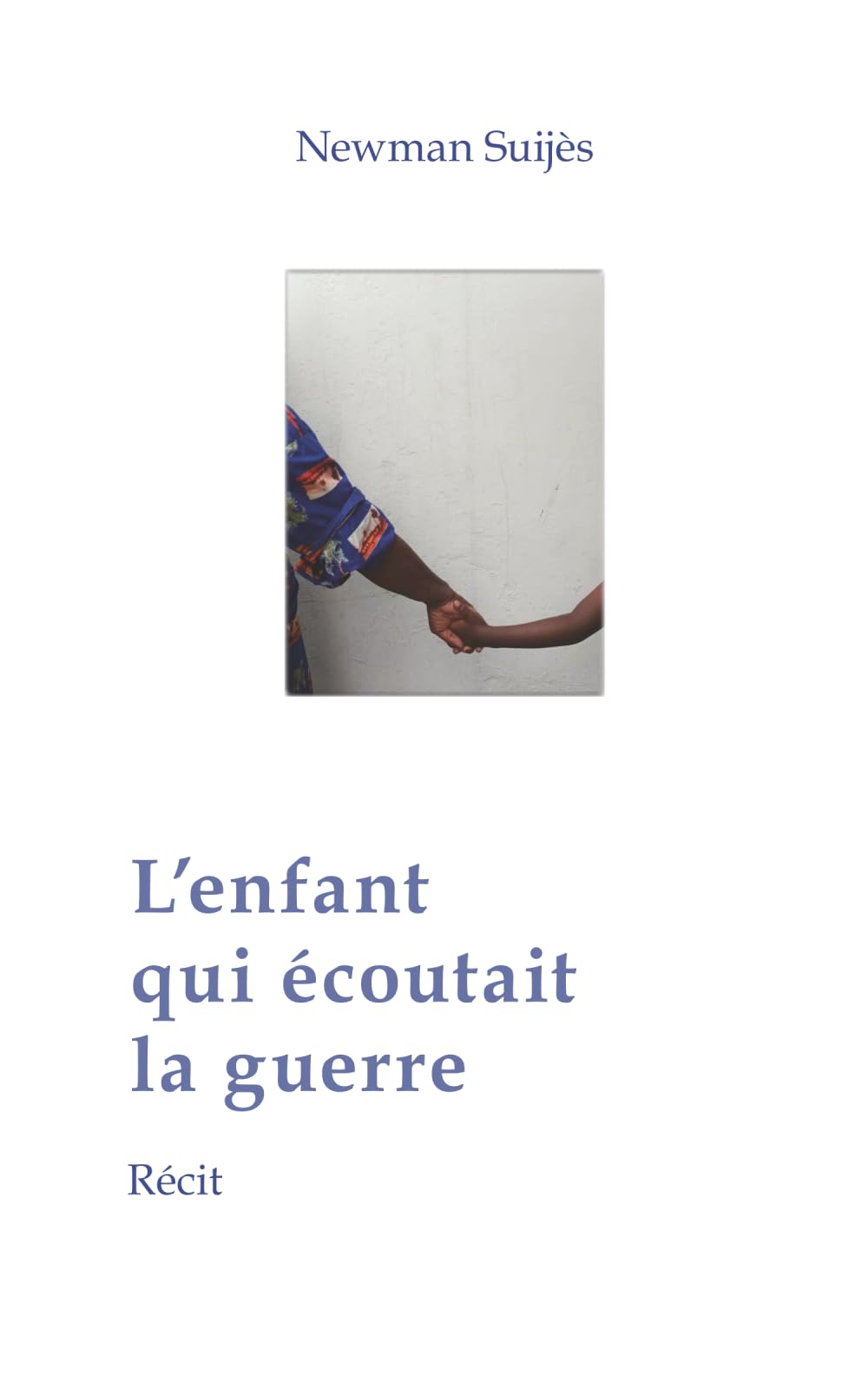 L'enfant qui écoutait la guerre book