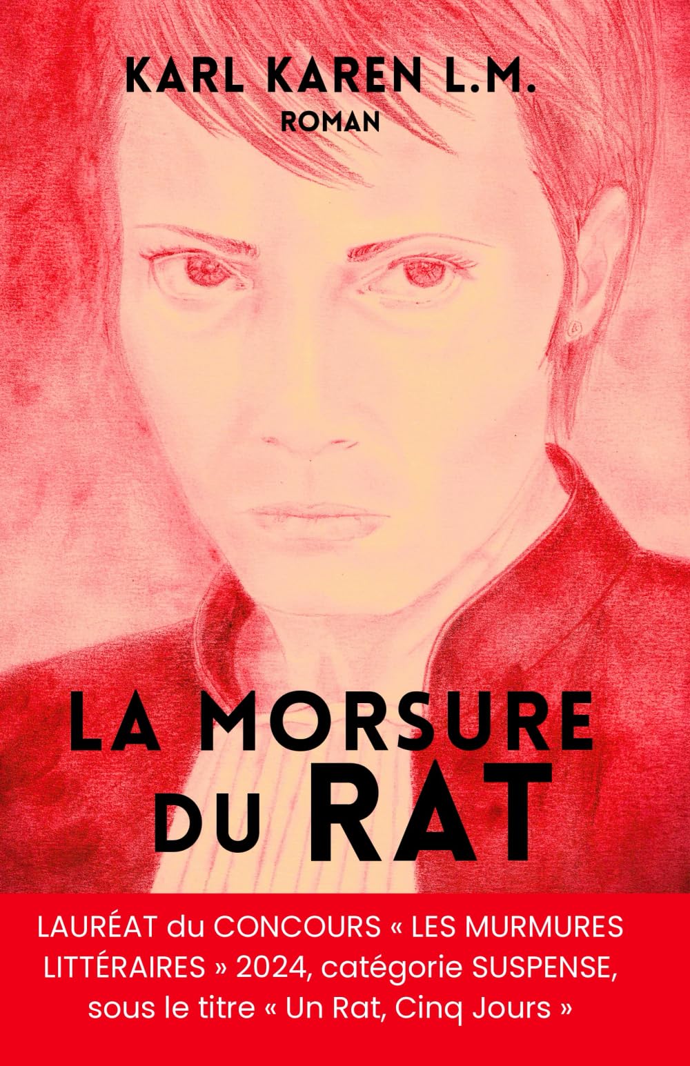 LA MORSURE DU RAT book