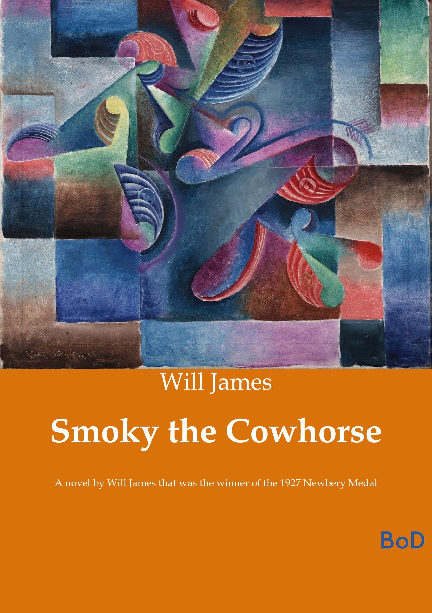 Smoky the Cowhorse Poetry