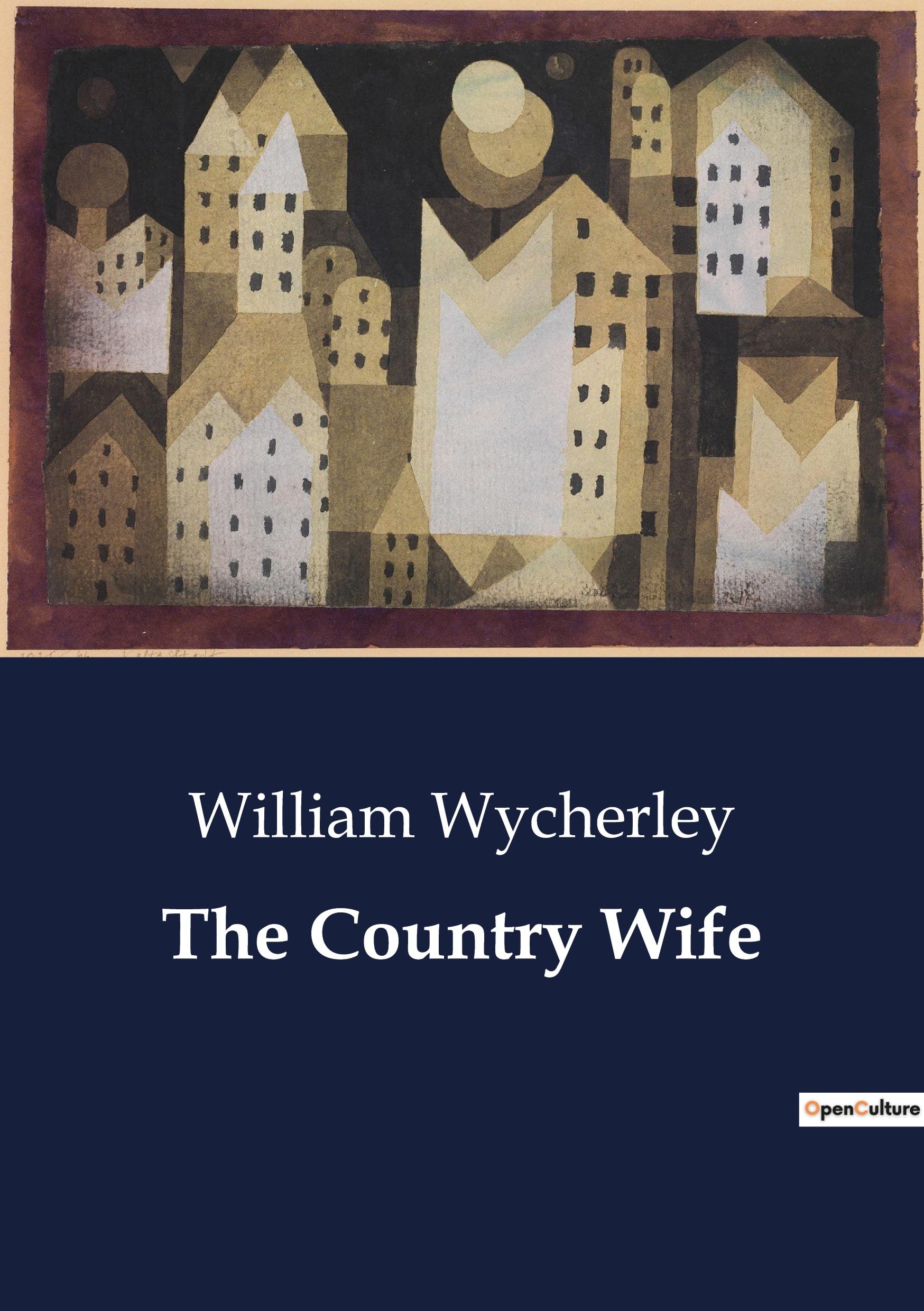 The Country Wife Classics