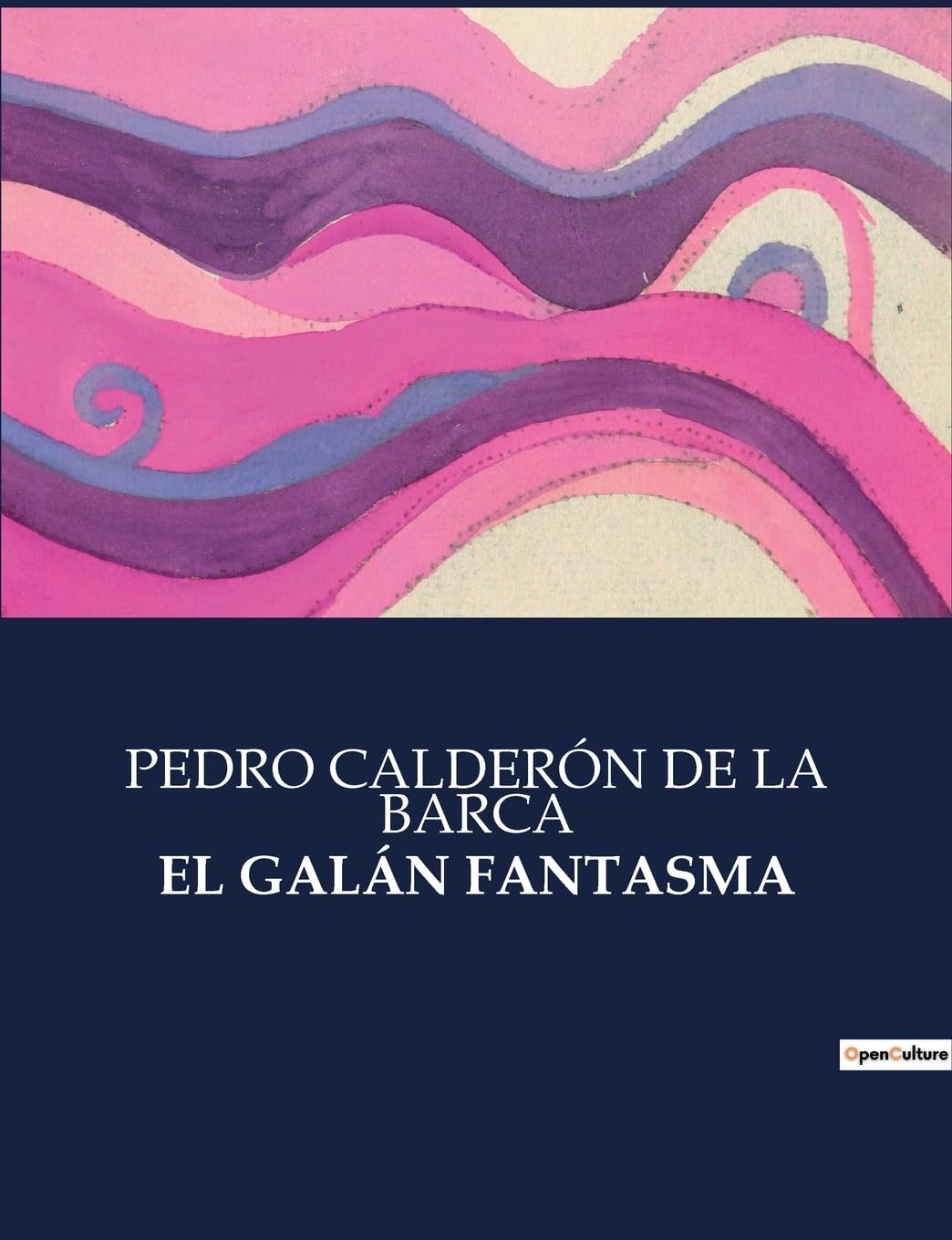 EL GALÁN FANTASMA: . Classics