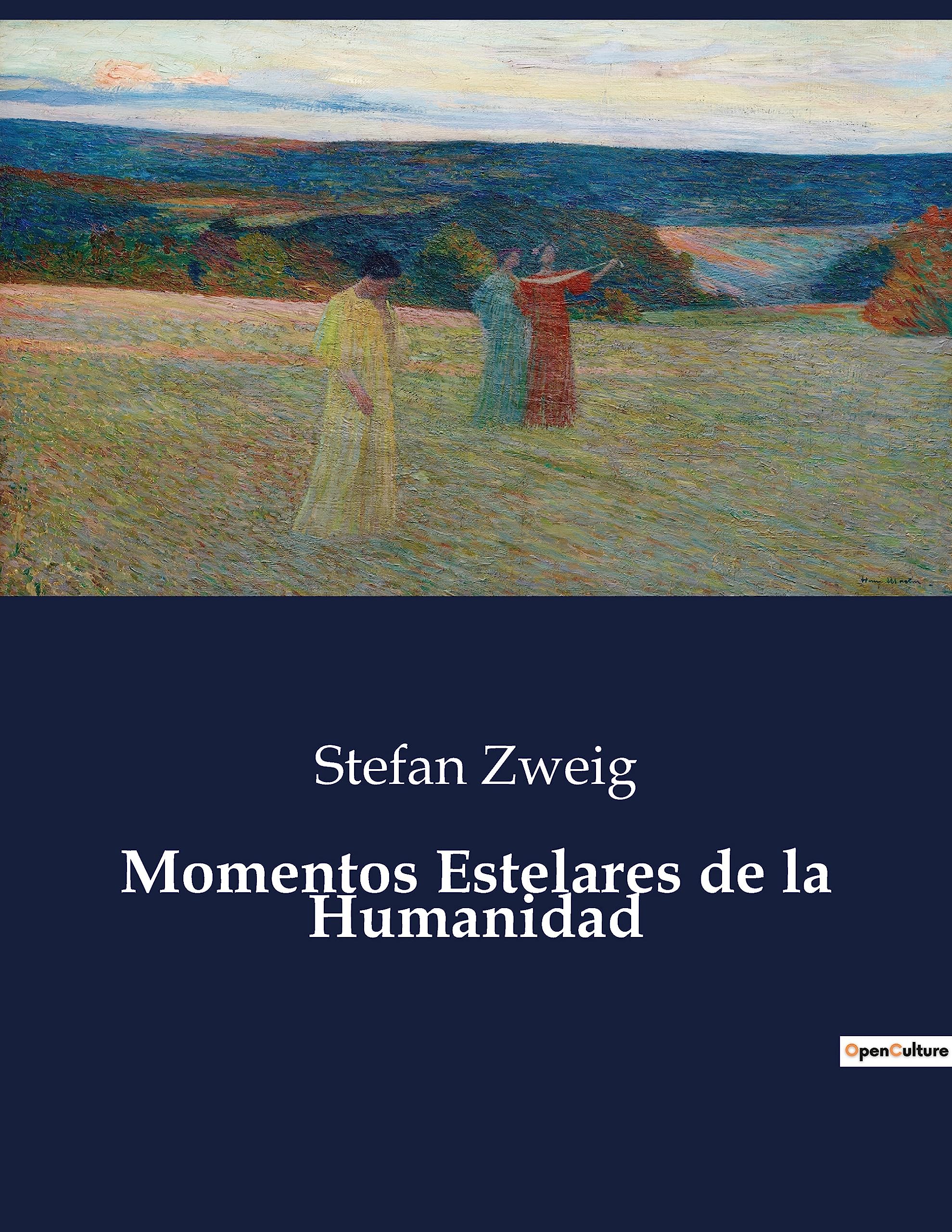 Momentos Estelares de la Humanidad: . Contemporary literature