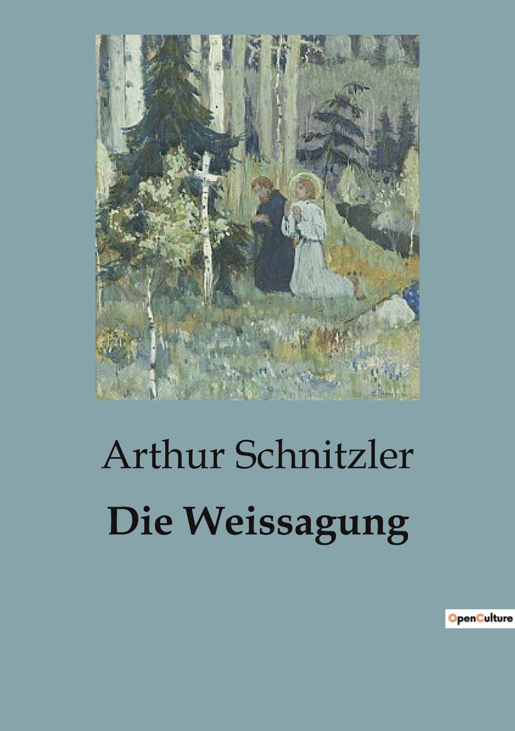 Die Weissagung Classics