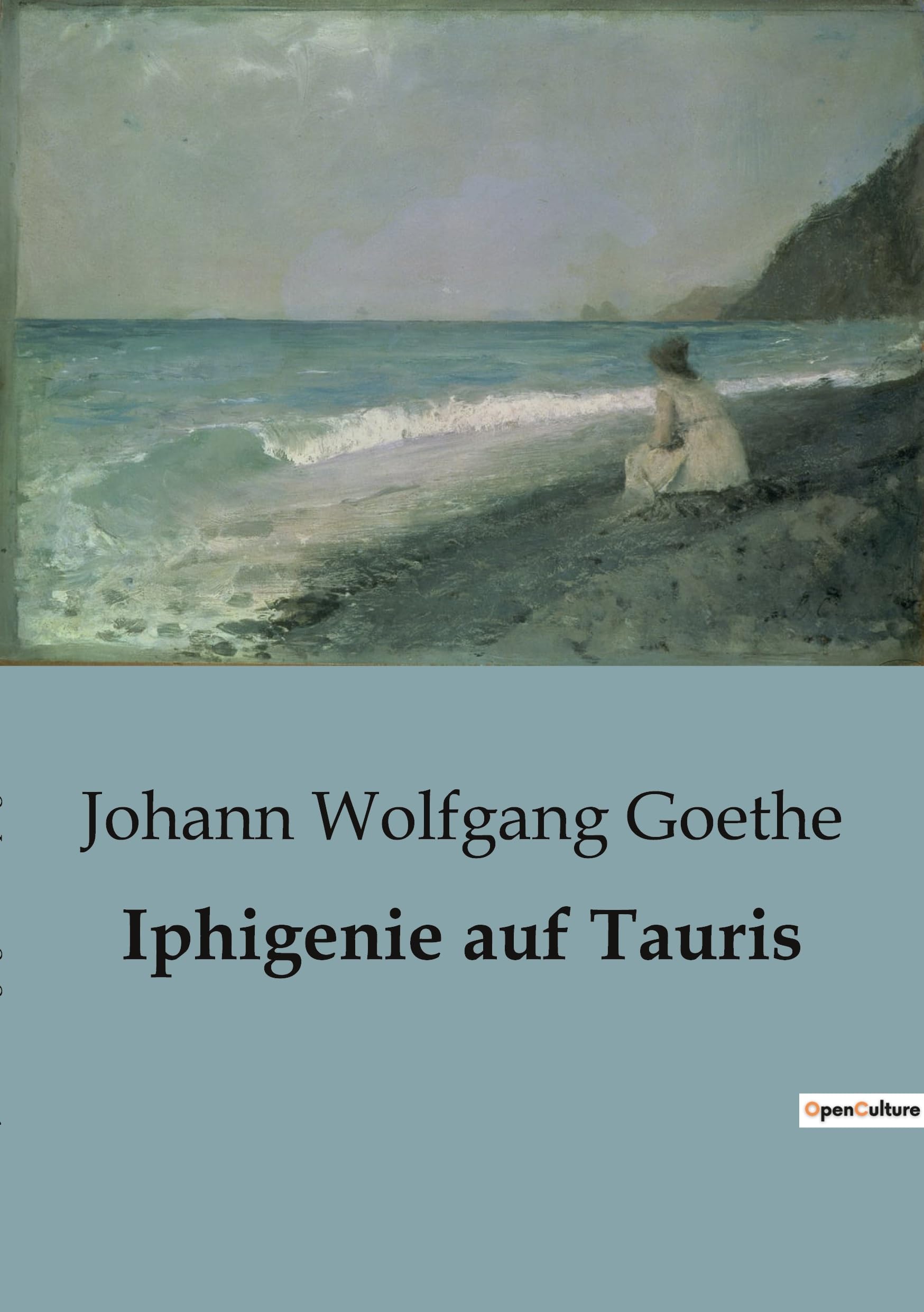Iphigenie auf Tauris Classics