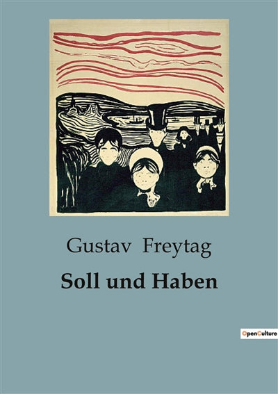 Product Image: Soll und Haben