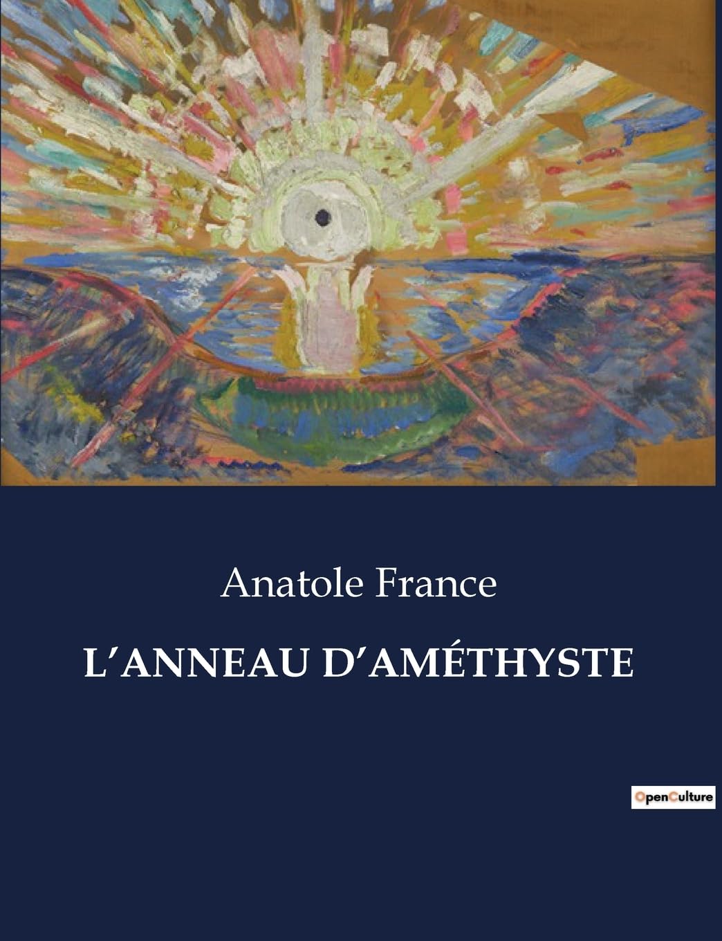 L'ANNEAU D'AMÉTHYSTE: . Classics