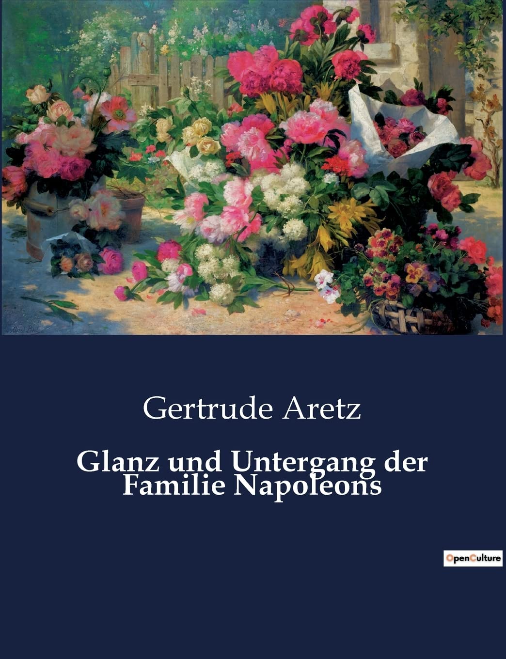 Glanz und Untergang der Familie Napoleons Philosophy