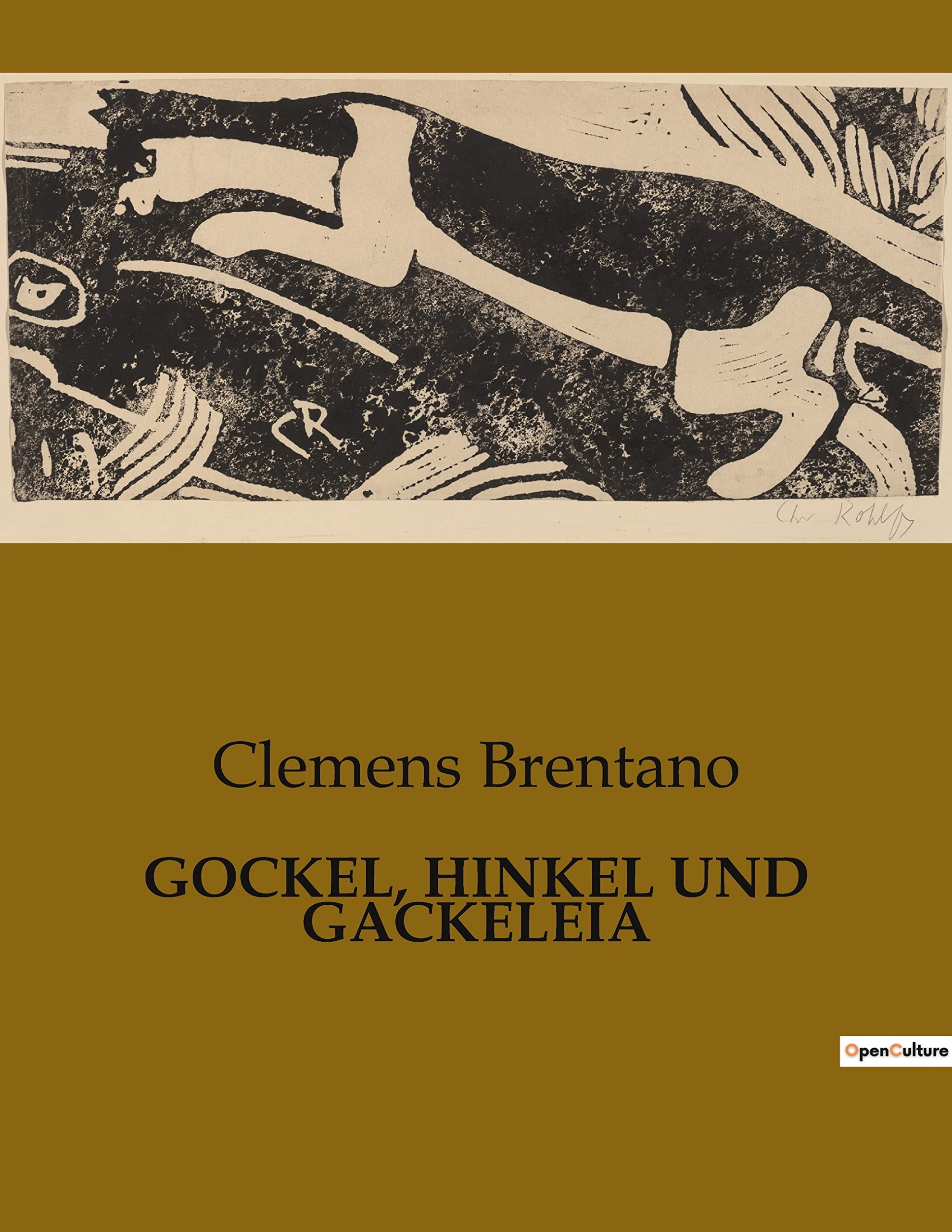 GOCKEL, HINKEL UND GACKELEIA Classics
