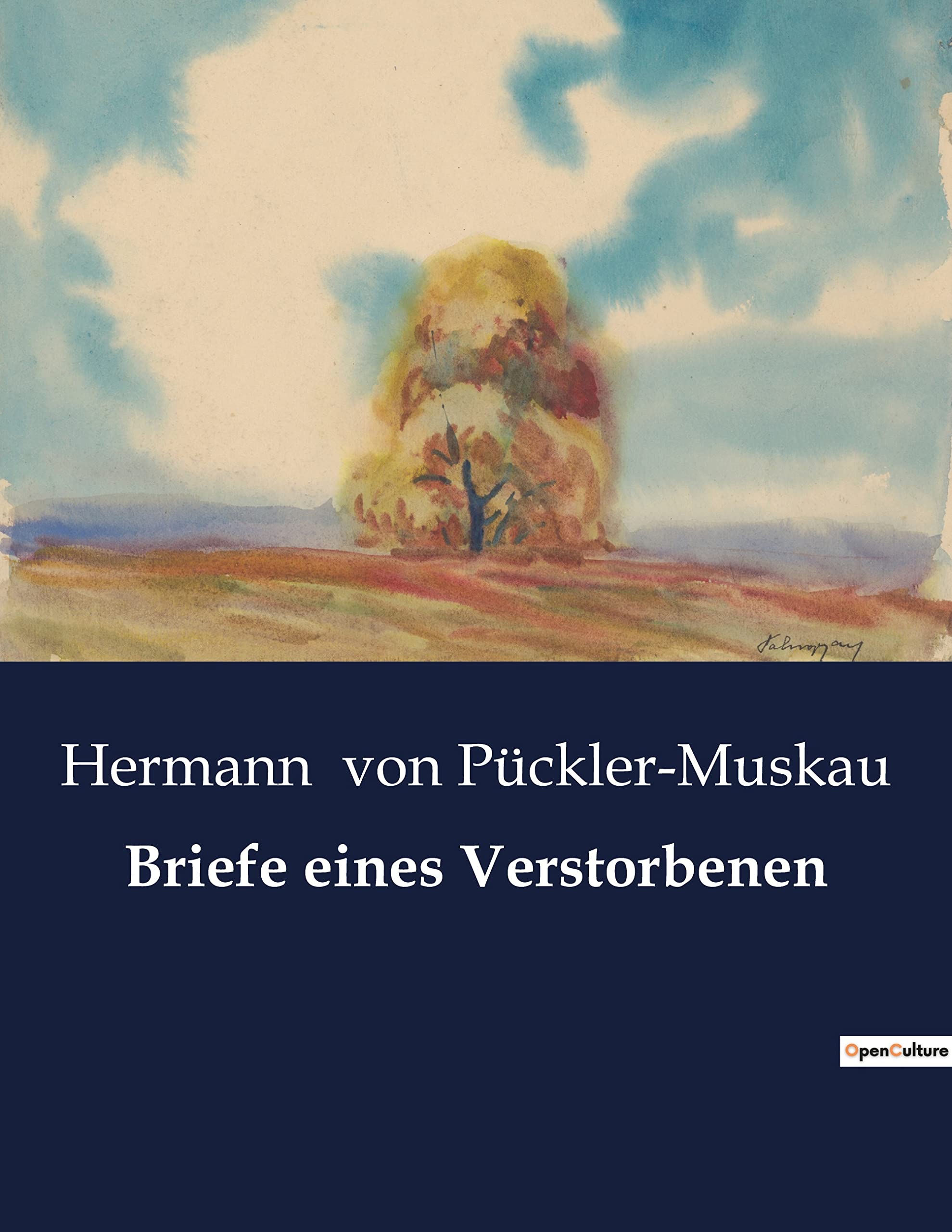 Briefe eines Verstorbenen Classics