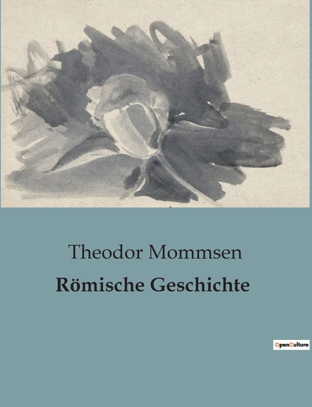 Römische Geschichte Philosophy