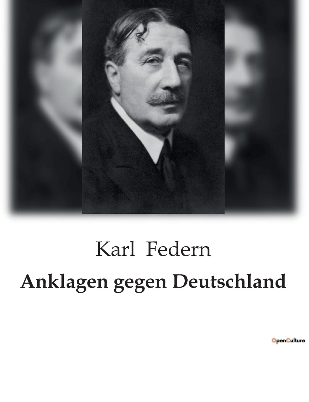 Anklagen gegen Deutschland Philosophy