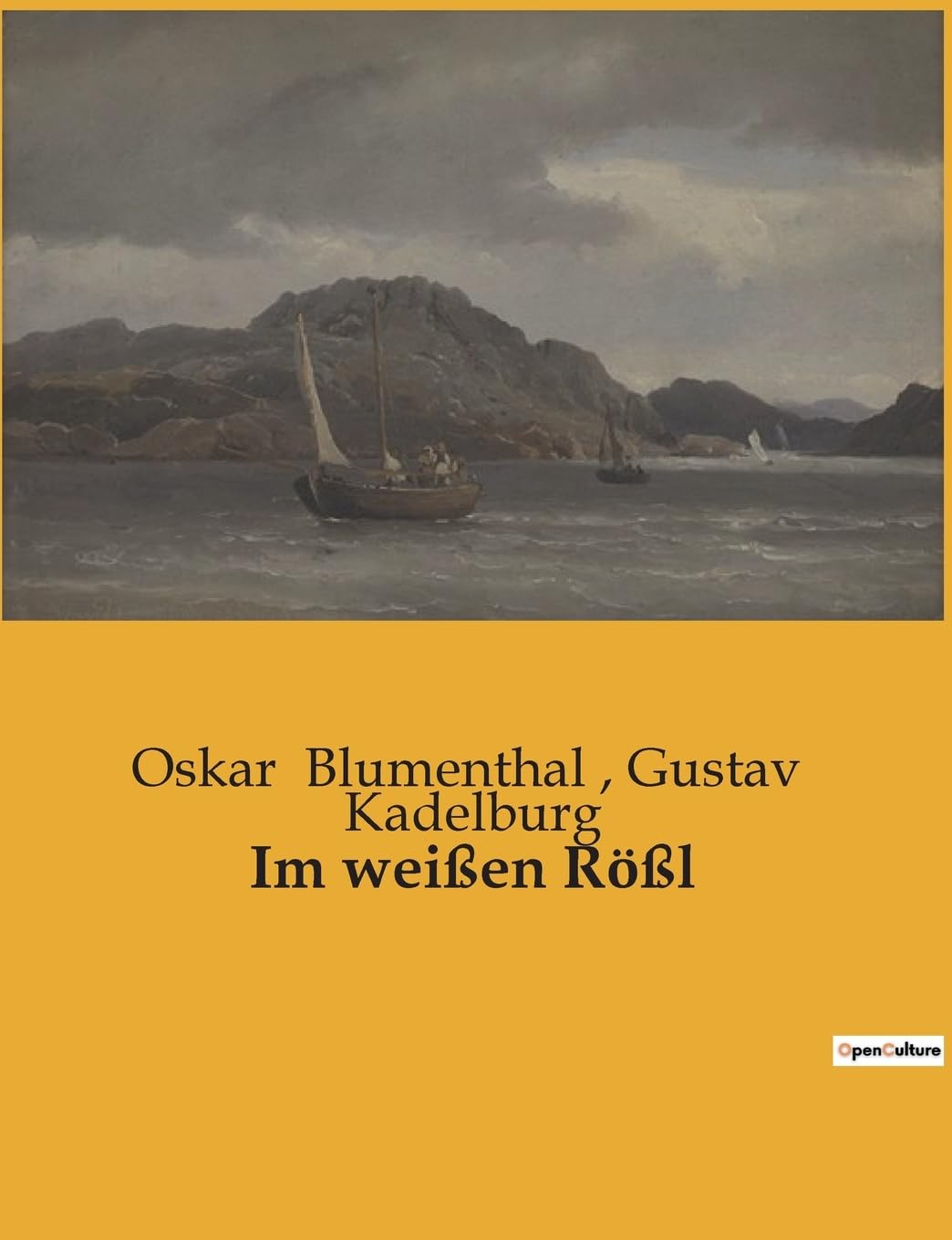 Im weißen Rößl Classics