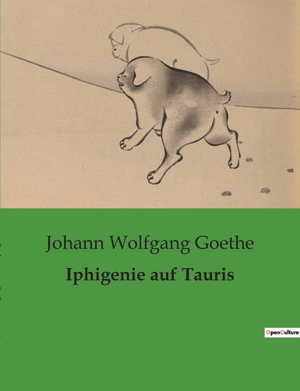 Iphigenie auf Tauris Classics
