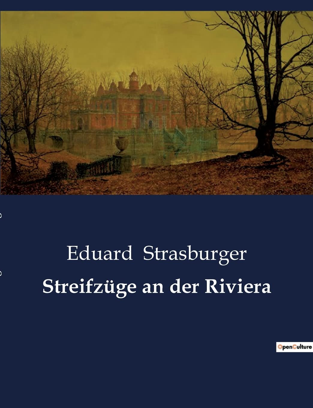 Streifzüge an der Riviera Philosophy