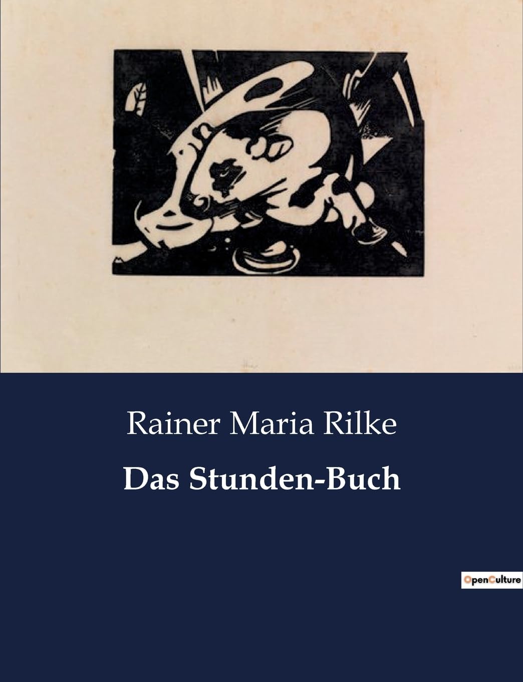 Product Image: Das Stunden-Buch