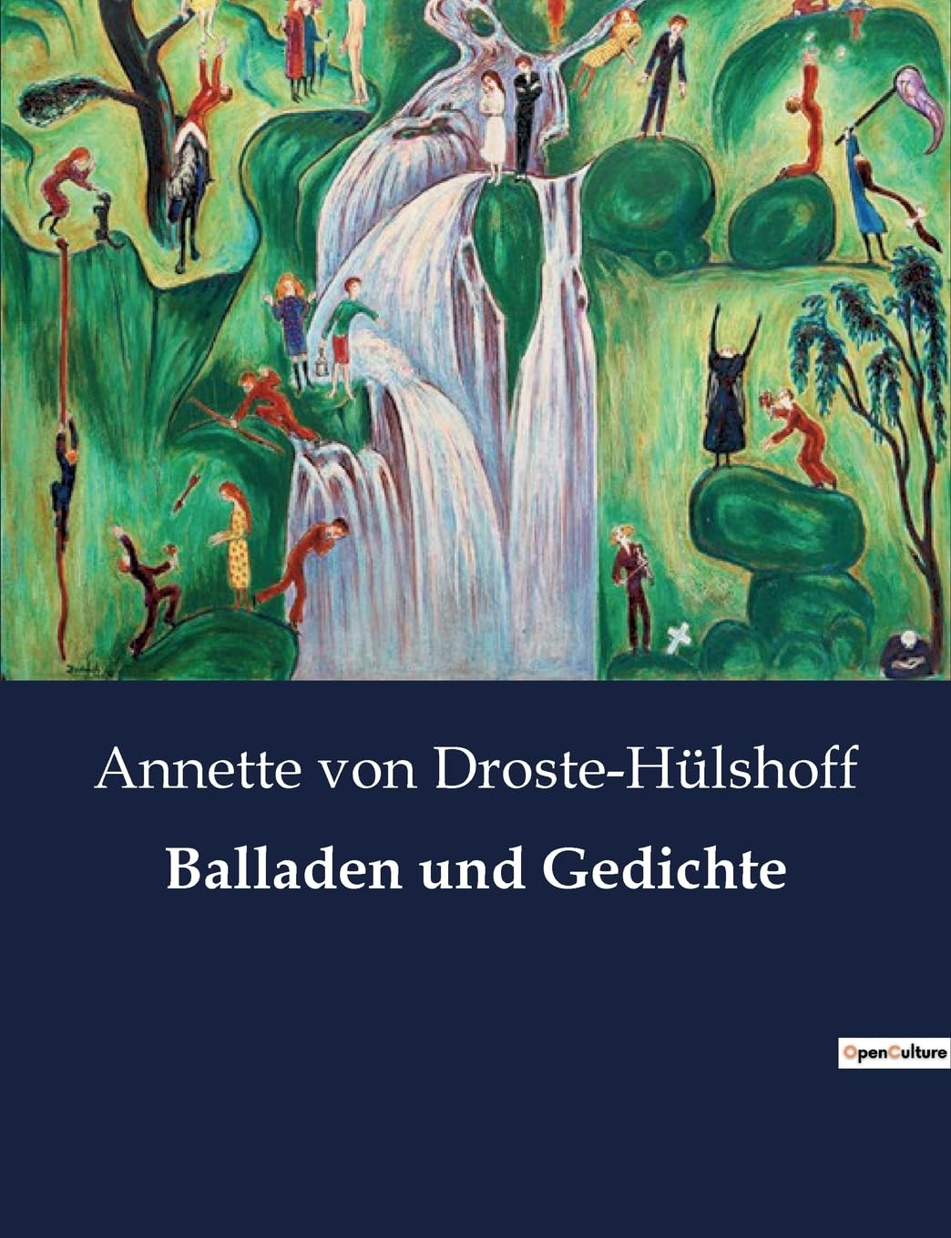 Balladen und Gedichte Classics