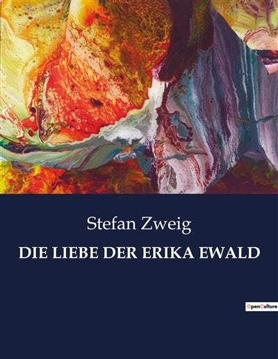 Produktbild: DIE LIEBE DER ERIKA EWALD