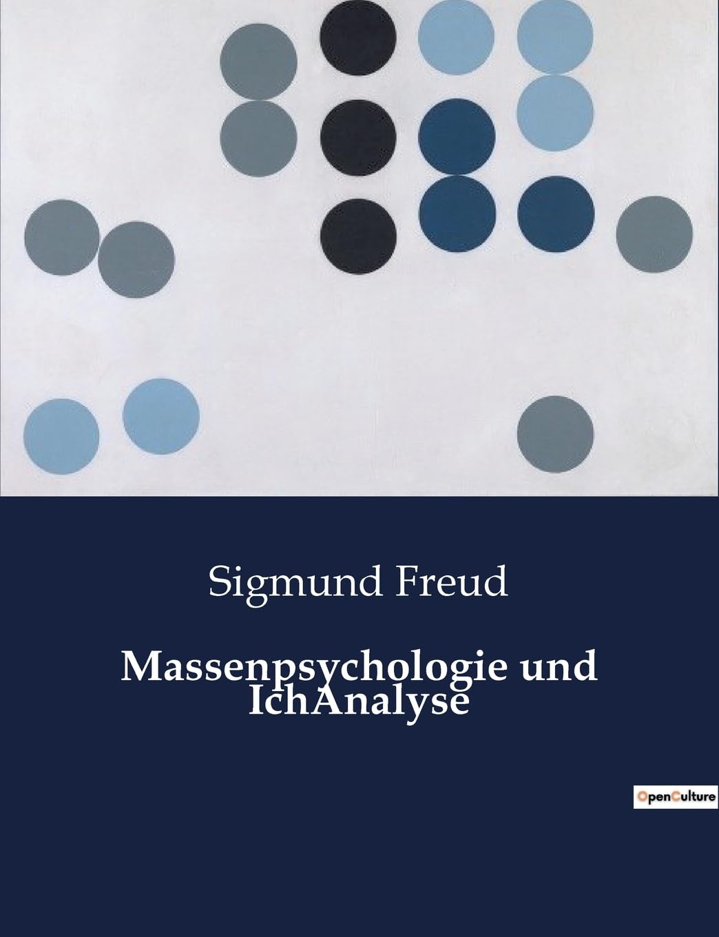 Massenpsychologie und IchAnalyse Philosophy