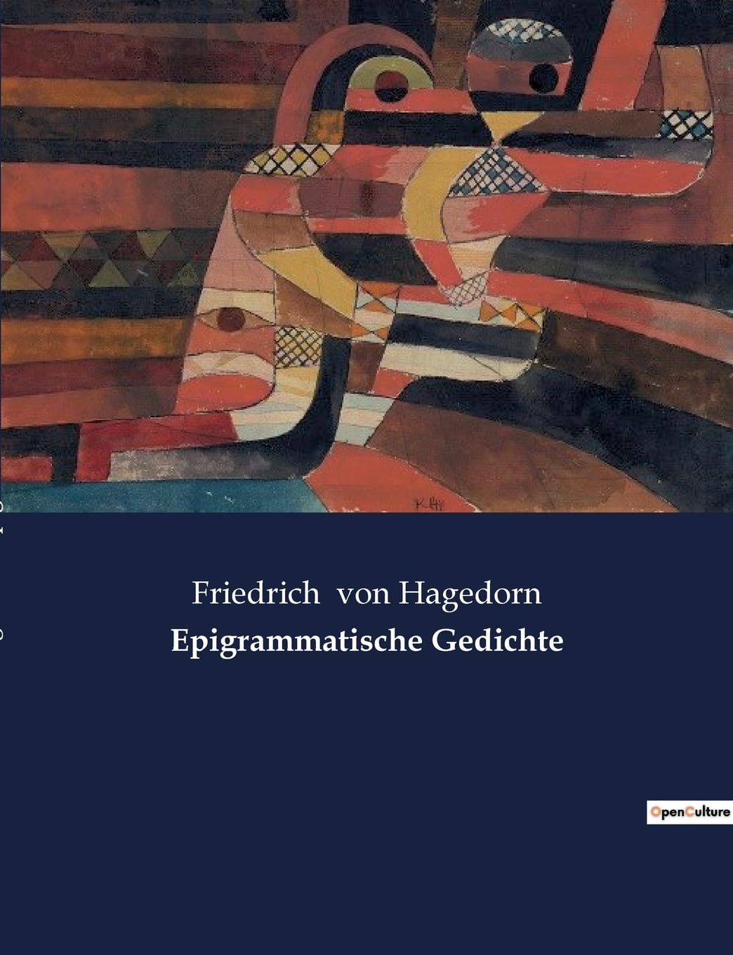Epigrammatische Gedichte Classics