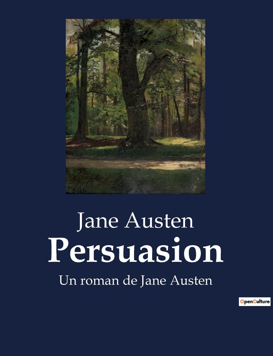 Persuasion: Un roman de Jane Austen book