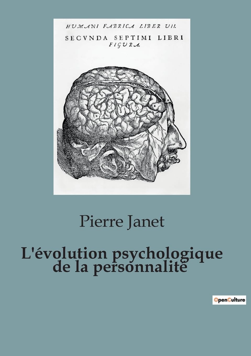 L'évolution psychologique de la personnalité: 87 Philosophy