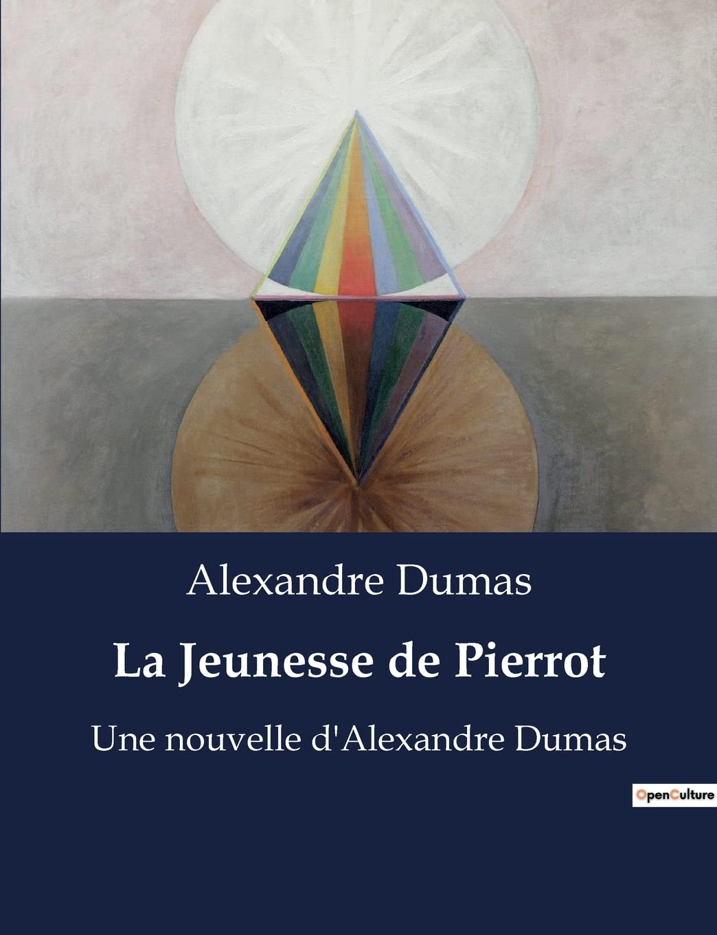 La Jeunesse de Pierrot: Une nouvelle d'Alexandre Dumas book